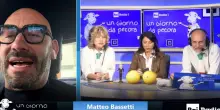 Bassetti: "Con l'Hantavirus non c'&egrave; da scherzare, sono molto preoccupato"