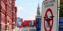 Zelensky: tregua violata da Mosca, "risponderemo con sanzioni a lunga gittata"