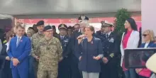 Presidente Komen Italia: "Percorso di un anno condiviso con istituzioni che sono al nostro fianco"