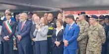 Isabella Rauti: "La comunit&agrave; della ricerca scientifica ci convoca, ci chiama e responsabilizza"
