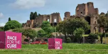 Tumore al seno, torna la Race for the Cure