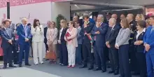 Ministra Bernini: "Ogni anno guadagniamo terreno a vantaggio della vita e contro la malattia"
