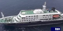 Il viaggio della Hondius verso Tenerife, arrivo sabato. Evacuazione pianificata dei 100 passeggeri