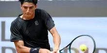Tennis: le Next Gen Atp Finals 2026 si giocheranno a Reggio Calabria