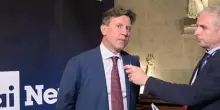 Dario Nardella: "Serve un'Europa pi&ugrave; unita e ambiziosa"