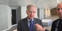 Valdo Spini: "L'Europa sia soggetto politico unitario per vincere le sfide con i giganti del mondo"
