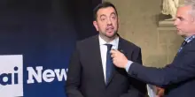 Francesco Torselli: "L'Europa &egrave; in emergenza energetica, necessarie misure d'impatto"