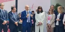 Orazio Schillaci: "Puntare sulla prevenzione per avere meno malati in futuro"