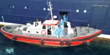 La nave Hondius verso le Canarie, i contagiati dall'Hantavirus sono gi&agrave; scesi