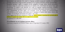 La procura di Pavia non ha dubbi: "L'assassino di Chiara Poggi &egrave; Andrea Sempio"