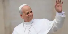 Primo anniversario di Papa Leone, Meloni: "La sua voce un punto di riferimento a livello globale"