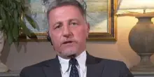 Massimo Giannini e la frase sui disabili a &ldquo;Di Marted&igrave;&rdquo; che fa scoppiare la polemica