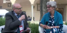 Patrizia Nanz: "Il potere della conoscenza aiuta nella costruzione europea"
