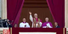 "Un anno da Leone": le immagini che hanno segnato i primi 12 mesi del Pontificato di Prevost