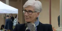 Silvana Sciarra: "Affermare i diritti della persona nella crisi del diritto internazionale"