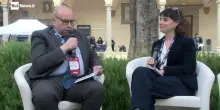 Silvia D'Amato: "Terrorismo, ecco di cosa dobbiamo avere paura"