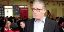 Elezioni amministrative in Gran Bretagna, Starmer: "Una sconfitta che fa male, ma non mi dimetto"