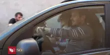 Delitto Garlasco, la pennetta con i video di Chiara e Alberto al centro dell'accusa contro Sempio