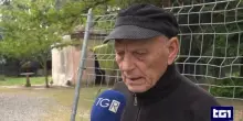 Il nonno dei ragazzi scomparsi con la madre: "Vi vogliamo bene, fatevi sentire"