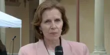 Siofra O'Leary: "Il lavoro dei giudici &egrave; cruciale nella difesa dei diritti dei cittadini"