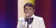 Sal Da Vinci ha gi&agrave; provato il palco: tutto pronto per l'Eurovision 2026
