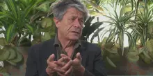 Emmanuel Carr&egrave;re a Rainews24: "Con Kolchoz vi racconto mia madre, in un libro pieno di luce"