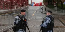 Media russi, Mosca sotto attacco: traffico bloccato a Yaroslav per attacco droni ucraini
