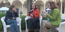 Sarah Nouwen: "Il confronto tra accademici &egrave; cruciale nel diritto internazionale per la pace"