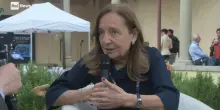 Angela Liberatore: "La diplomazia scientifica tra sicurezza e collaborazione alla ricerca"