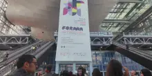 Forma 2026, il festival della creativit&agrave; e della moda a Roma