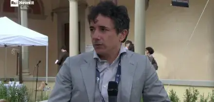 Andrea Calderaro: "Molti attori coinvolti nella cooperazione per la cybersicurezza"