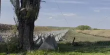 Donbas, fra droni e trincee le cure di Emergency