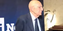 Sabino Cassese: "L'Europa &egrave; un gigante regolatorio e un nano finanziario"