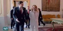 Meloni e Rubio, dialogo senza entusiasmi: "Ognuno difende i suoi interessi nazionali"