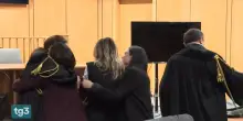Omicidio Diabolik, Raul Calderon assolto in appello. I familiari della vittima: "Vergogna"