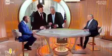 Il ministro Tajani e l'incontro con il Sottosegretario di Stato Rubio