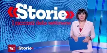 TG2 Storie. I racconti della settimana - Puntata del 09/05/2026