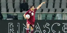 Serie A. Torino-Sassuolo 2-1 al 70'