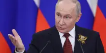 Putin shock: "La guerra in Ucraina volge al termine", ed apre all'UE: "Pronti al dialogo"