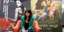 Iris Martin-Peralta e La Nueva Ola: voci molti forti, stare nel mondo rispettando proprie tradizioni