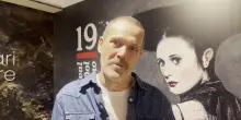 Jos&eacute; Mari Goenaga: "Nel film 'Maspalomas' omosessualit&agrave; e paure nella terza et&agrave;"