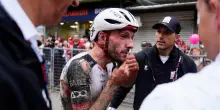 Giro d'Italia, ultimo atto in Bulgaria. Yates e Vendrame: la corsa &egrave; gi&agrave; finita