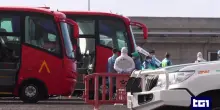 Tenerife, focolaio di hantavirus sulla nave: grande operazione di sicurezza in corso