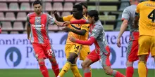 Cremonese Pisa 3-0, la sintesi della partita