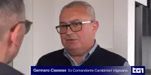 Garlasco, parla il carabiniere indagato. Fu lui nel 2008 a interrogare Andrea Sempio