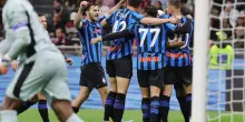 Milan Atalanta 2-3, la sintesi della partita