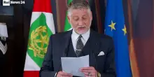 Giuli licenzia due dirigenti del suo staff, c'entrano i fondi negati al film su Regeni