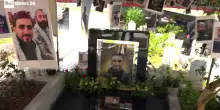 Libano, i funerali di oggi preparano quelli di domani