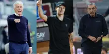 Caos Derby a Roma: la sfida con gli Internazionali di Tennis spacca la Capitale