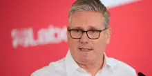 Starmer e il discorso del "reset": "Non mi dimetto. Dobbiamo tornare al cuore dell'Europa"